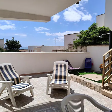 Vakantiehuis Arno 200 Mt Dal Mare E Vicino Ad Altre Belle Localita Salentine Santa Cesarea Terme