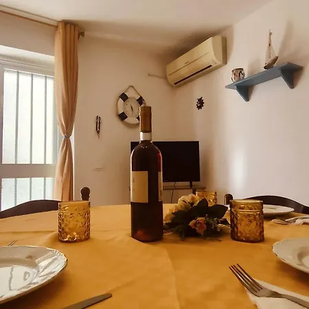 Arno 200 Mt Dal Mare E Vicino Ad Altre Belle Localita Salentine Vakantiehuis