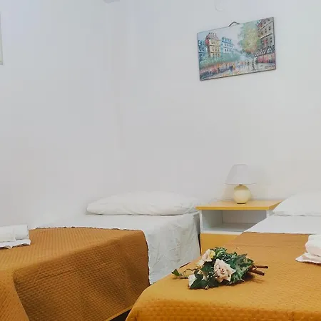 Arno 200 Mt Dal Mare E Vicino Ad Altre Belle Localita Salentine Vakantiehuis Santa Cesarea Terme